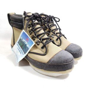 Pro-Line Men's Size 6 Wading Boots Tan